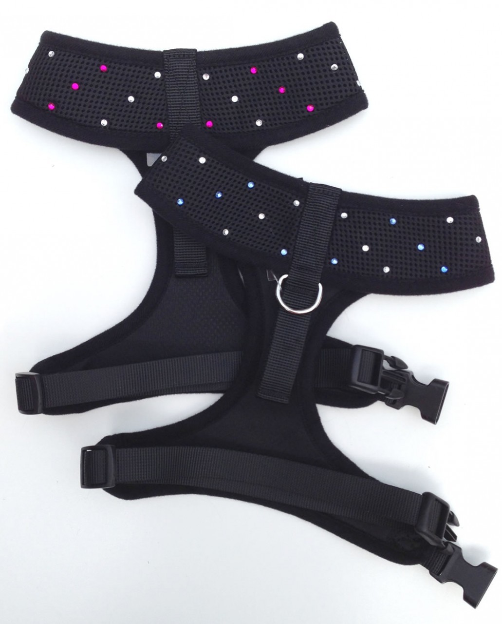 Diamante Dog Harness