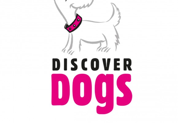 Discover Dogs at the NEC London